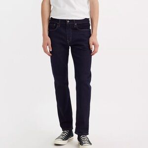 Levi's Men's 502 Taper Fit Jeans